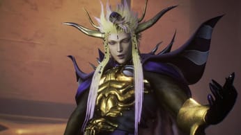 Stranger of Paradise: Final Fantasy Origin illustre son ultime DLC avec un invité de taille