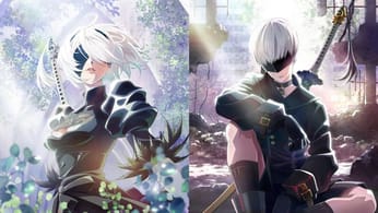 L'anime NieR Automata Anime Ver.1.1a est en pause à durée indéterminée à cause de la pandémie