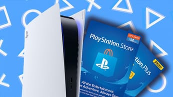 PS5 : un super bon plan pour acheter ses jeux et le PS Plus moins chers
