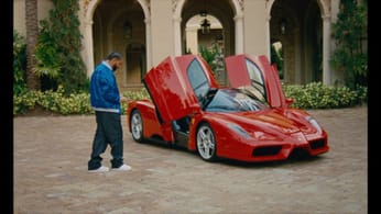 Drake - Jumbotron Shit Poppin (Official Music Video)