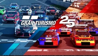 Gran turismo 7