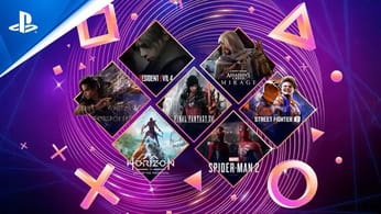 Upcoming Games in 2023 | PS5 & PS4 Games