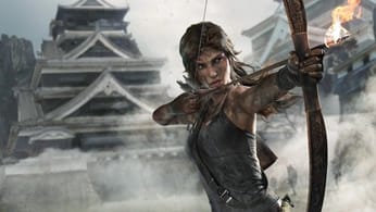 La mort de Marvel's Avengers annonce-t-elle un nouveau Tomb Raider ?