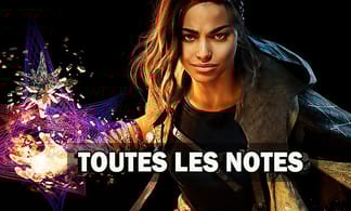 Test Forspoken : les notes sont tombées et c'est un échec critique malheureusement