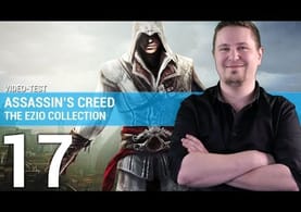Assassin's Creed The Ezio Collection : TEST de jeuxvideo.com