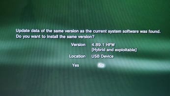 Firmware 4.89.1