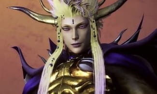 Stranger of Paradise Final Fantasy Origin : l'Empereur Mateus est dans le 3è et dernier DLC