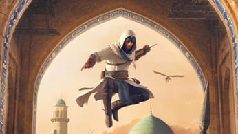 Un revendeur dévoile une date de sortie pour Assassin's Creed Mir ...