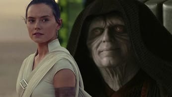 Star Wars : l'interprète de Rey revient sur cette révélation polémique de l'Episode IX