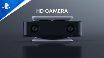 Caméra HD PS5 | Caméra HD officielle pour PS5 | PlayStation