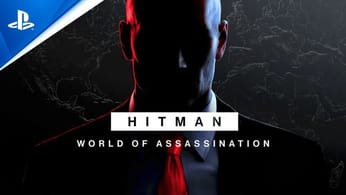 Hitman World of Assassination - Launch Trailer | PS5, PS4 & PSVR Games