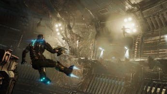 Dead Space : les notes de la presse anglophone