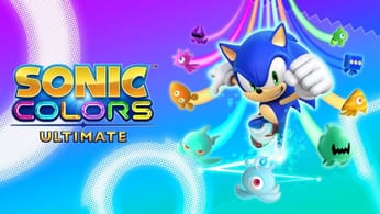 Tropical Resort Act - Solution complète de Sonic Colors Ultimate - jeuxvideo.com