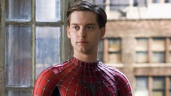 Tobey Maguire serait prêt à reprendre son rôle de Spider-Man