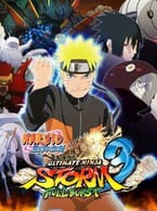 Gagner tout vos combat sur naruto storm 3.