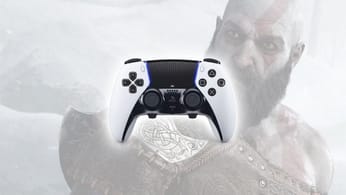 PS5 DualSense Edge : MW2, God of War Ragnarok, FIFA 23… Sony dévoile comment bien configurer la manette - jeuxvideo.com