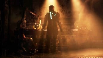 Dead Space encore plus flippant à la Dual Sense sur PS5. Ok, mais pourquoi ? - jeuxvideo.com