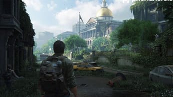 The Last of Us 3 : la suite des jeux pourrait bien ne jamais sortir sur PS5