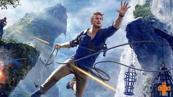 Uncharted 5 : la licence toujours vivante ? Sony fait du teasing