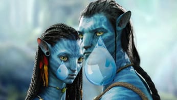 Avatar 2 enchaîne les records au box office, mais déçoit quand même