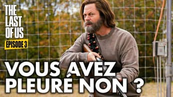 The Last of Us : Critique et Analyse | Episode 3
