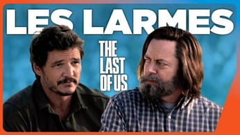 The Last of Us Épisode 3 : le meilleur épisode de série TV ? ✨ JV REACT