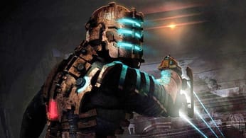 Dead Space 4 : les développeurs sont prêts mais EA n'a pas donné son accord