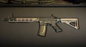 Pour les débutants jouer cette arme.