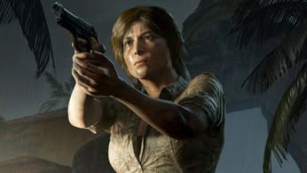 Tomb Raider : Vous ne devinerez jamais la somme qu'Amazon a dépensée pour les droits