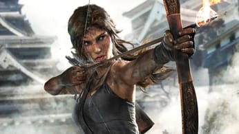 Tomb Raider : la série confirmée, avec un projet aussi fou que le MCU