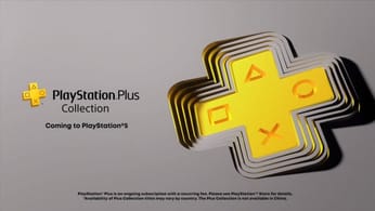 PS5 : La PlayStation Plus Collection ne sera bientôt plus offerte