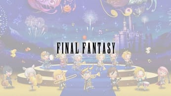Final Fantasy : le prochain jeu n'est pas celui que vous croyez et vous pouvez l'essayer gratuitement