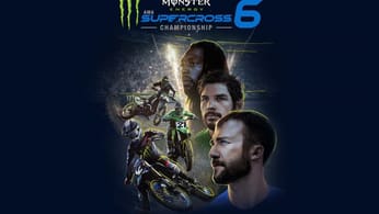 Monster Energy Supercross 6 donne des infos en vidéo | News  - PSthc.fr