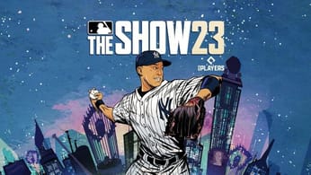 Derek Jeter, légende des Yankees, débarque sur la jaquette de l’édition Collector de MLB The Show 23 !