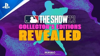 MLB The Show 23 - Derek Jeter and The Captain Edition | PS5 & PS4 Games