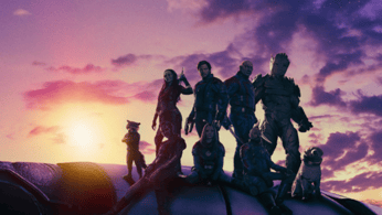 Les Gardiens de la Galaxie 3 offre une fin "parfaite" aux héros
