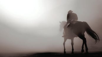 Quelques photos de Red Dead Redemption 2