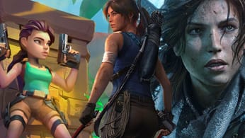 Tomb Raider : un nouveau jeu Lara Croft prévu pour bientôt, mais il ne va pas plaire à tout le monde
