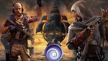 Ubisoft : les joueurs ont pu tester le jeu maudit de l'éditeur français, leurs retours sont mitigés