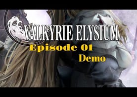 Valkyrie Elysium Demo #1