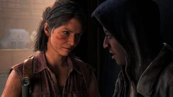 La sortie de The Last of Us Part I sur PC est repoussée au 28 mars