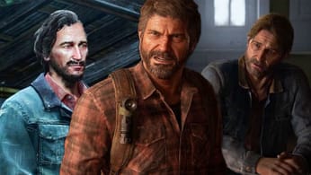 The Last of Us épisode 4 : après les jeux, cet acteur sera présent dans la série avec un personnage mystérieux