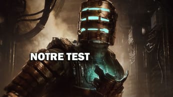 Test Dead Space Remake : un modèle de restauration, mais on préfère The Callisto Protocol