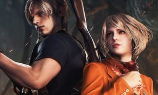 Resident Evil 4 Remake : découverte du Chapitre 5 en gameplay 4K, une séquence avecx Ashley