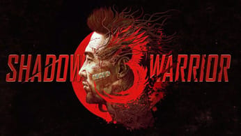 Shadow Warrior 3 Definitive Edition virevolte sur PS5 | News  - PSthc.fr
