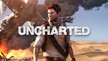 Naughty Dog tire un trait sur la licence Uncharted - Naughty Dog Mag'