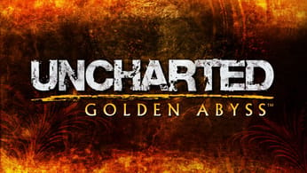 Challenge Trophée - Uncharted : Golden Abyss : "Chercheur de reliques"