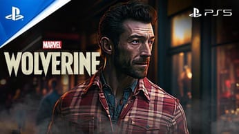 Marvel's Wolverine™ | PS5