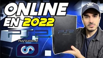 On va sur le ONLINE PS2 EN 2022 !