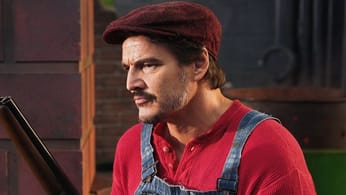 La star de The Last of Us se prend pour Super Mario dans cette hilarante parodie de HBO !